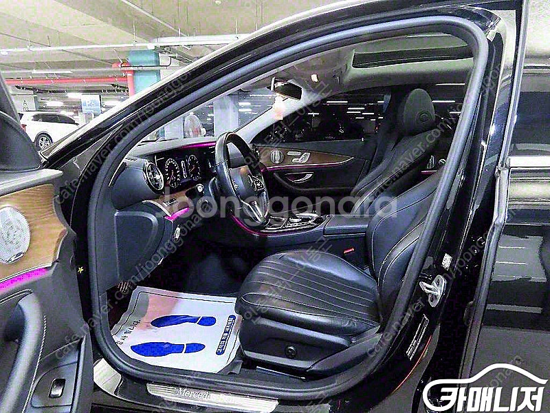 [벤츠]E-클래스 W213 E300 익스클루시브 | 2...--6
