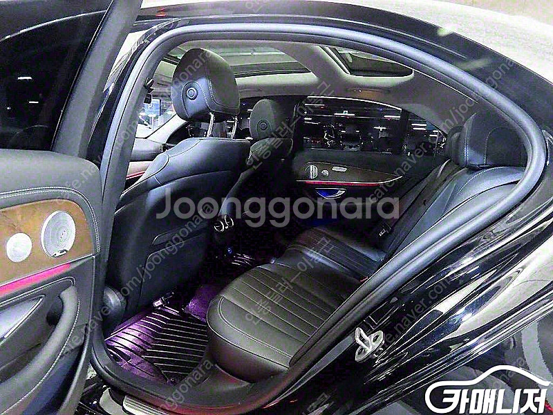 [벤츠]E-클래스 W213 E300 익스클루시브 | 2...--7