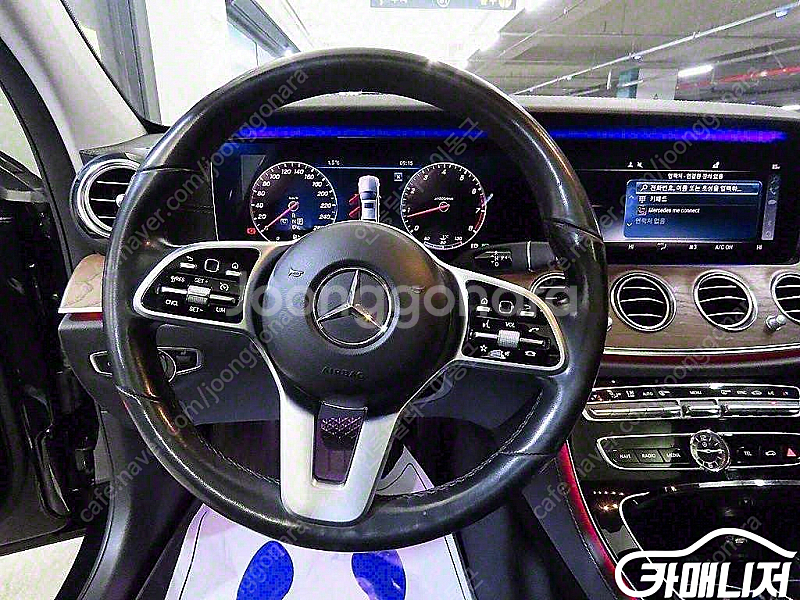 [벤츠]E-클래스 W213 E300 익스클루시브 | 2...--8