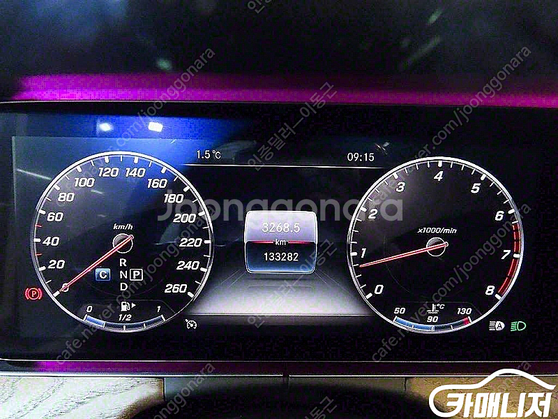 [벤츠]E-클래스 W213 E300 익스클루시브 | 2...--9