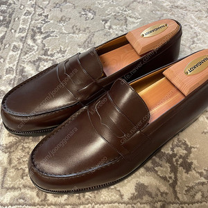 JM WESTON 초코 7.5E 새제품