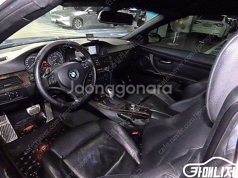 [BMW]3시리즈 (E90) 335i 컨버터블 (5인승...--6