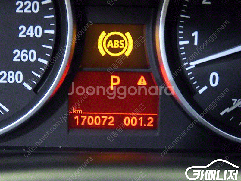 [BMW]3시리즈 (E90) 335i 컨버터블 (5인승...--7