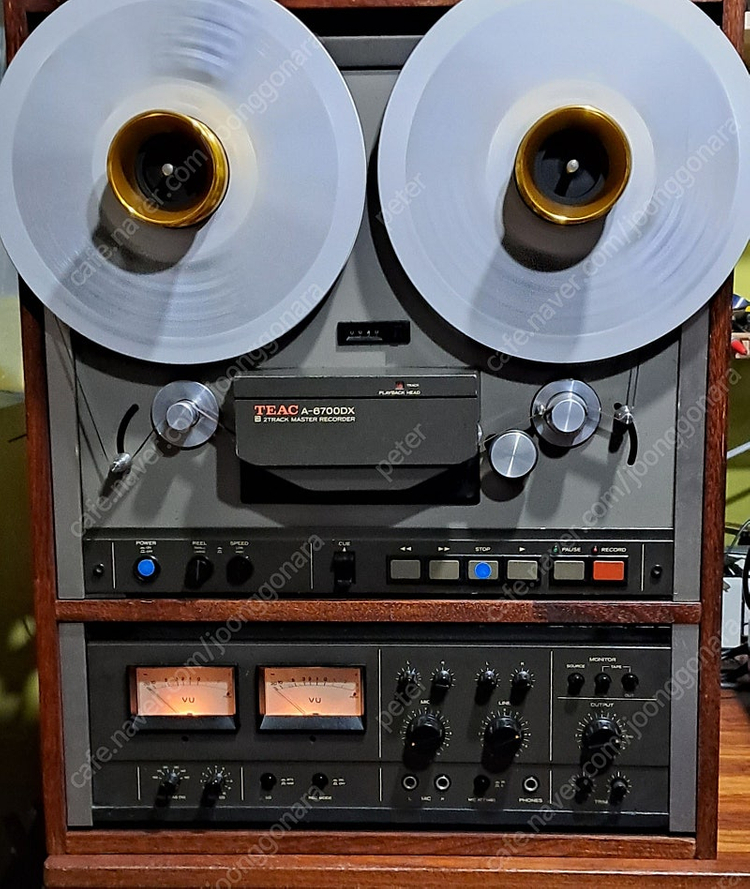 티악 릴데크 A-6700DX /디럭스형 이미지