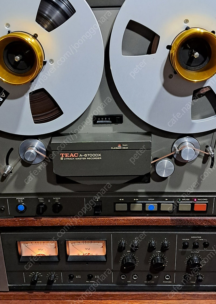 티악 릴데크 A-6700DX /디럭스형 이미지