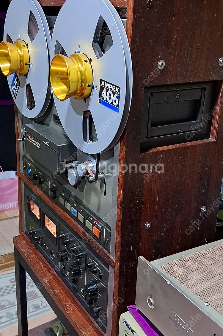 티악 릴데크 A-6700DX /디럭스형--3