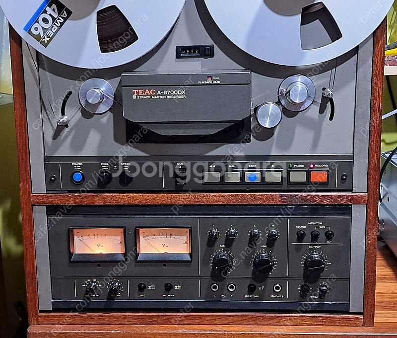 티악 릴데크 A-6700DX /디럭스형--4