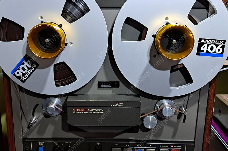 티악 릴데크 A-6700DX /디럭스형 이미지