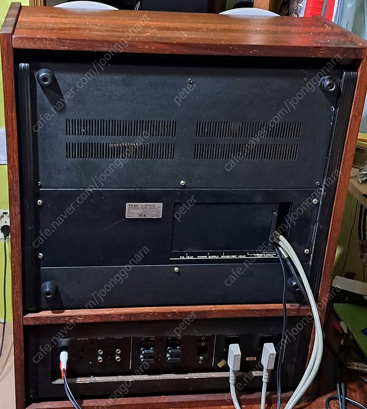 티악 릴데크 A-6700DX /디럭스형 이미지