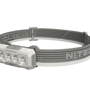 나이트코어 NITECORE NU27 600 헤드램프