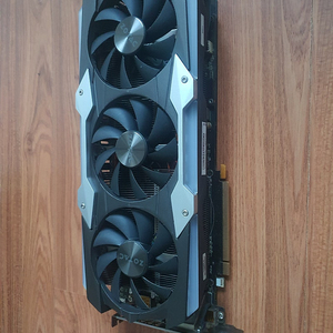 조텍 1080ti 팝니다