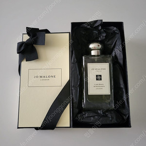 조말론 라임바질앤만다린 향수 100ml 정품 택포 새상품