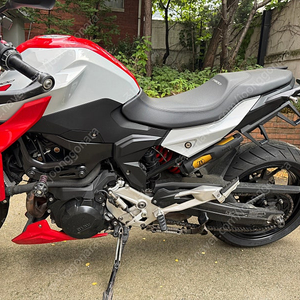 BMW F900R 21년식