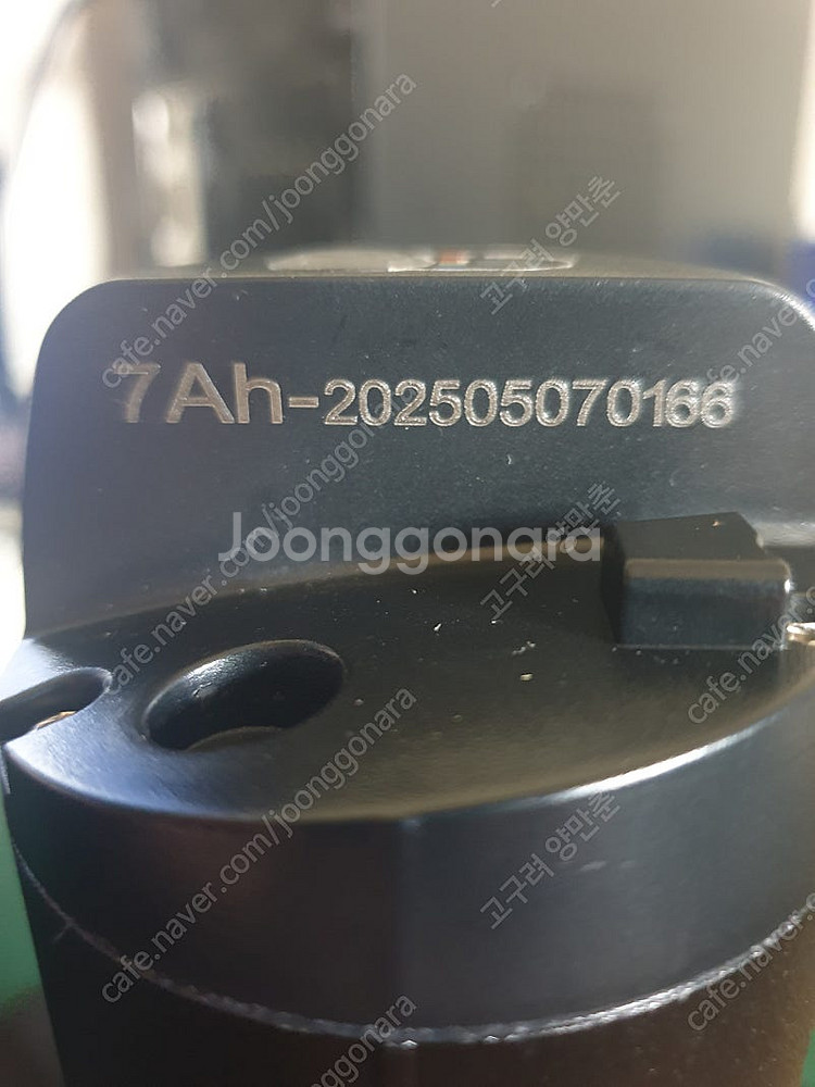 알톤 전기 자전거 원통형 배터리 7.0ah 삼성셀 세제...--4