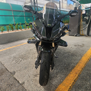 BMW S1000RR Mpack 풀카본