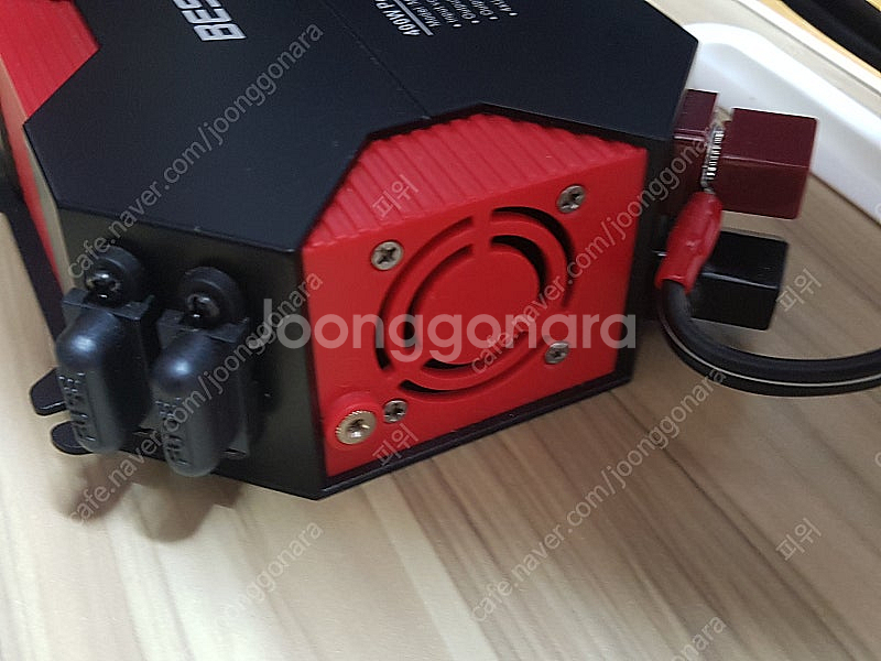 Bestek 400W 차량용 인버터 - 12V에서 22...--3