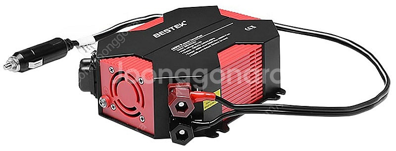 Bestek 400W 차량용 인버터 - 12V에서 22...--7