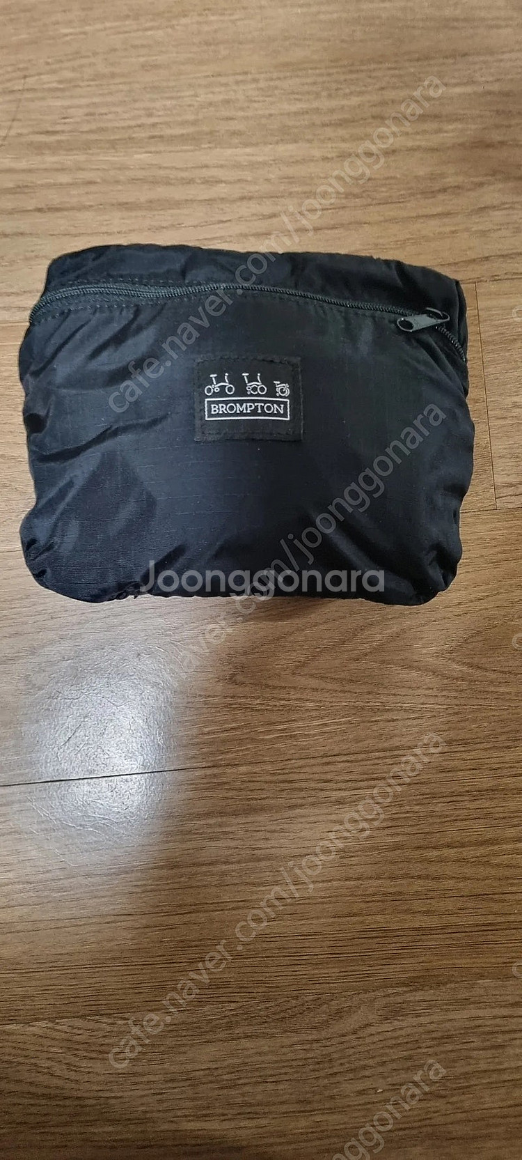 브롬톤 순정커버파우치/순정 신형펌프 판매--1