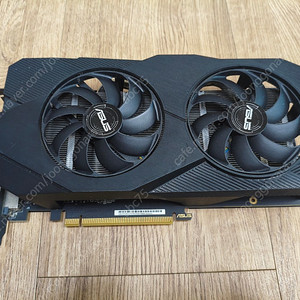 ASUS RTX2060 6G 제품 팝니다.