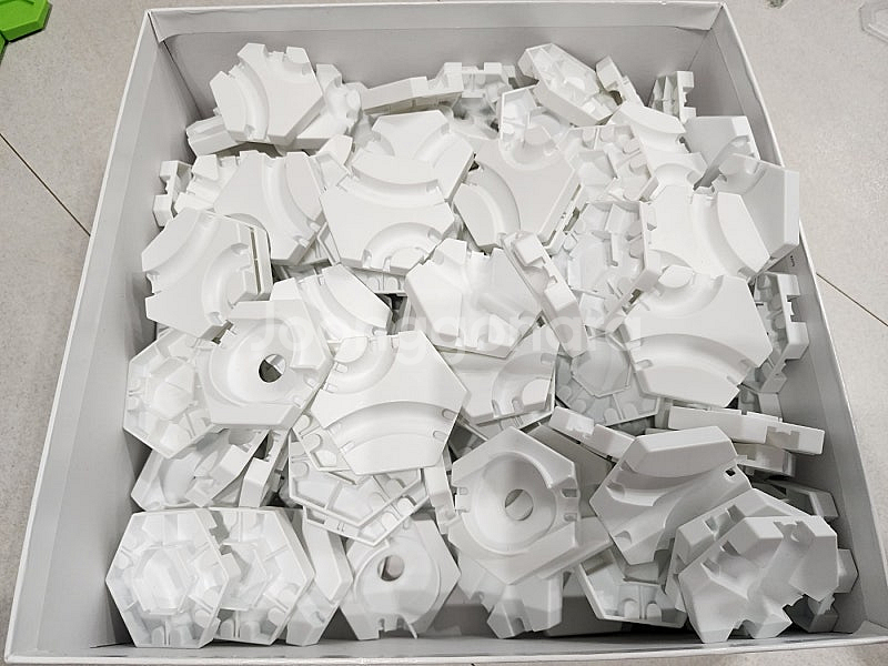 그래비트랙스 올인원 + 프로스타터 + 확장--8