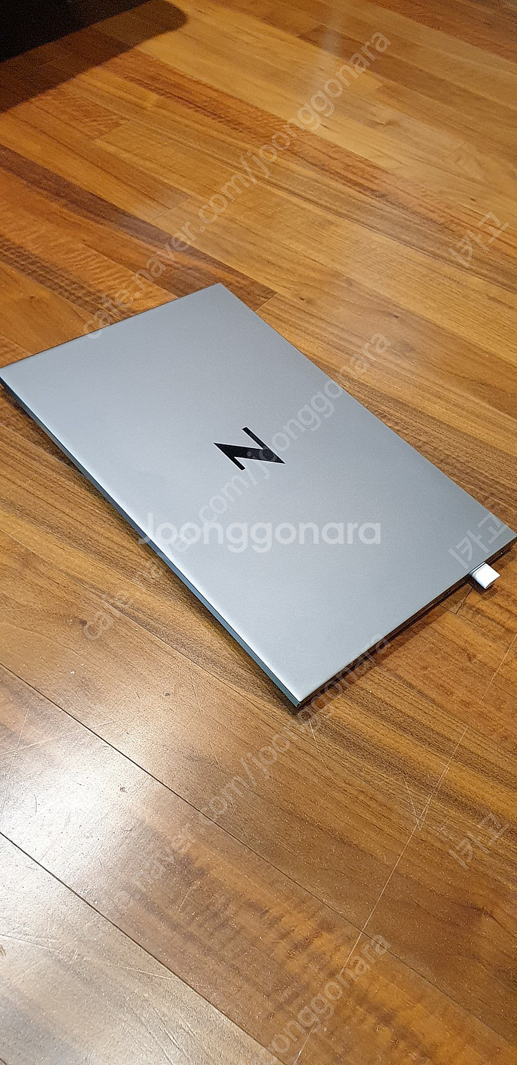 HP ZNook Studio G7 Workstation--6