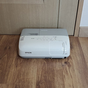 EPSON 엡손 프로젝터
