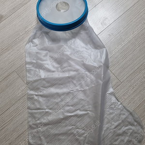 깁스 방수커버 통깁스 방수커버