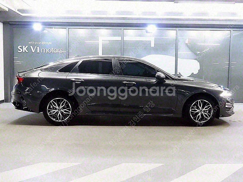 K5 중고차 시세 2020년식 22,630km 2.0 ...--4