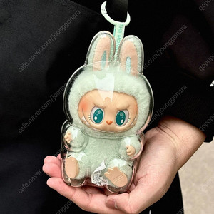 라부부 해브 어 시트 나랑놀자 케이스