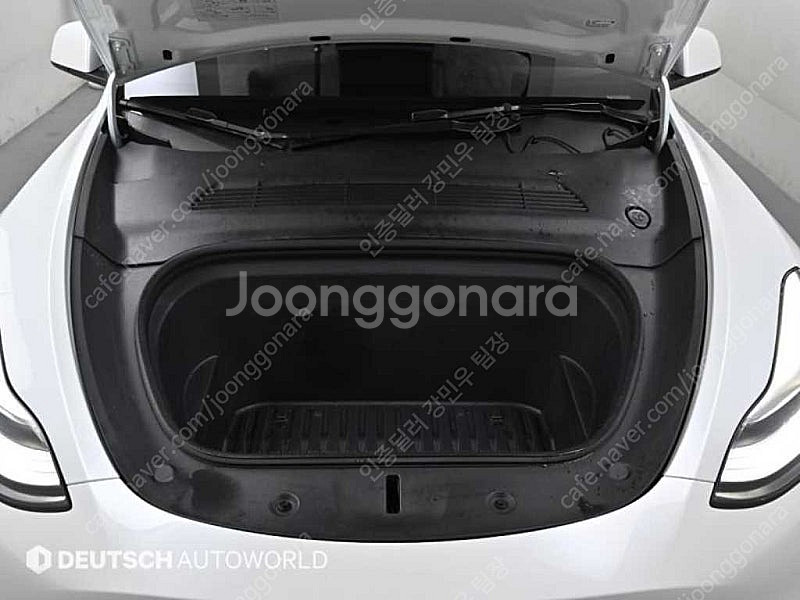 테슬라 모델 Y 중고 테슬라 중고 2022년식 31,4...--7