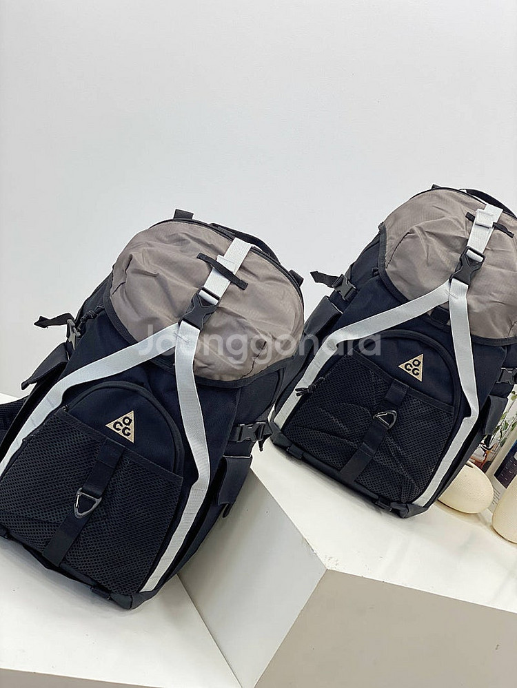 하이포인트 [Nike] 나이키 ACG 데이맥스 백팩--1