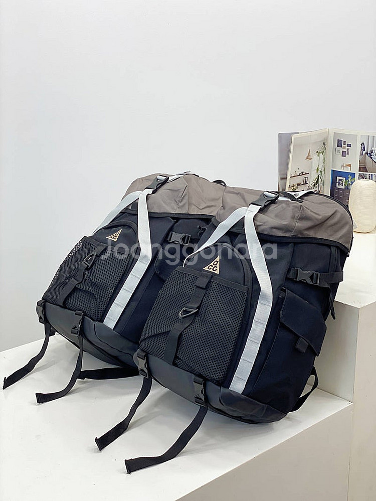 하이포인트 [Nike] 나이키 ACG 데이맥스 백팩--2