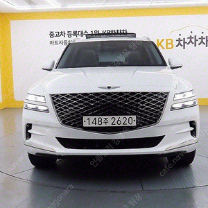 제네시스 GV80 중고차 할부 제네시스 중고차 SUV 중고차 중고 가격 2021년식 65,984km 가솔린 2.5T AWD 개인사업자 차량구매