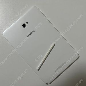 갤럭시 탭(TAP) A6 32G 판매합니다.
