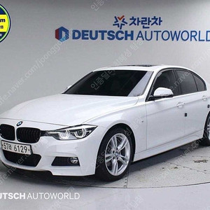 BMW 3시리즈 중고 BMW 중고 BMW 3시리즈 중고차 할부가능 흰색 2018년식 70,349km 330i M 스포츠 쉐도우 중고차상담신청