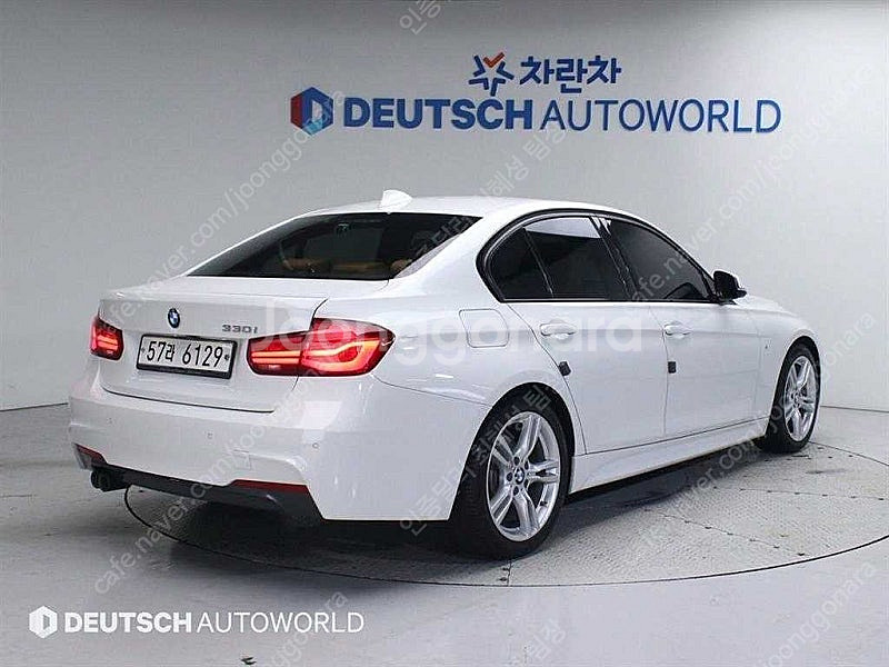 BMW 3시리즈 중고 BMW 중고 BMW 3시리즈 중고...--2