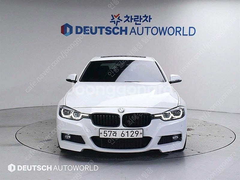 BMW 3시리즈 중고 BMW 중고 BMW 3시리즈 중고...--3