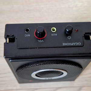 준성 기가폰 D-850