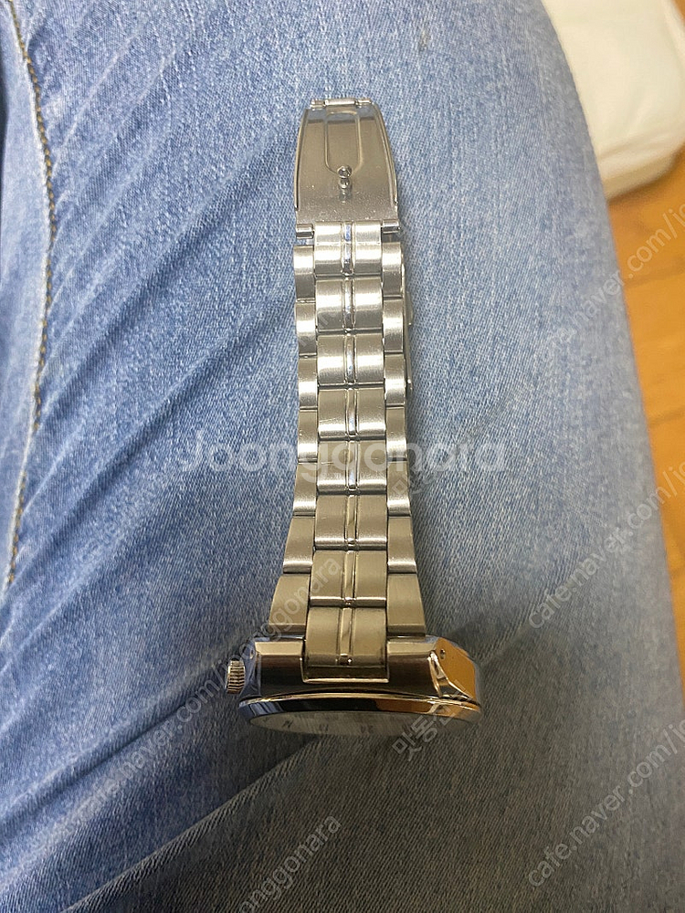 세이코5 SNK559J1 여분코 삽니다 (부산)--2