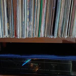 메킨토시 mc7100