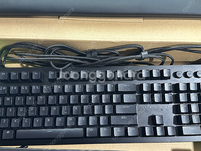 레이저 헌츠맨 V2 아날로그 analog--2