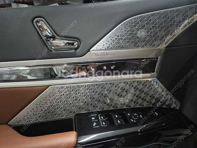 BMW i7 중고 bmw i시리즈 중고 회색 2023년...--7