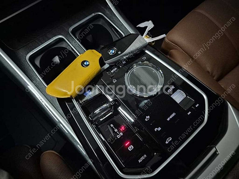 BMW i7 중고 bmw i시리즈 중고 회색 2023년...--8
