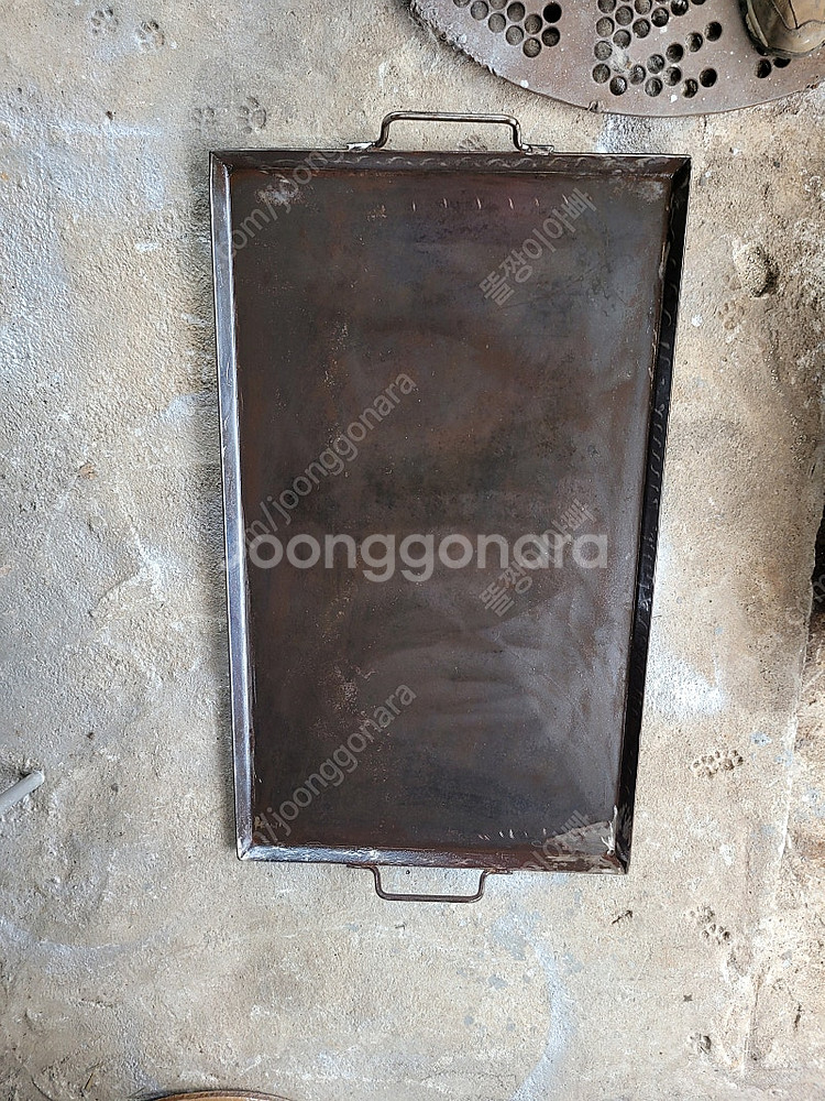 고기철판--1