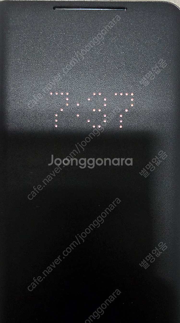 삼성 갤럭시 S21 울트라--3