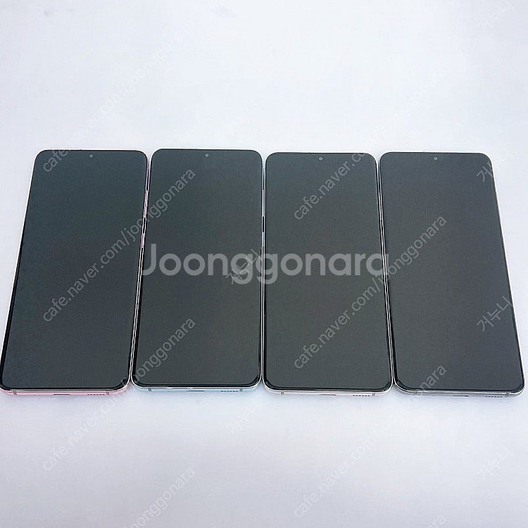 최저가 갤럭시s20플러스/s20 무잔상 17만 256G...--1