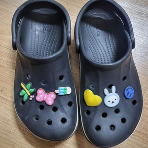 크록스 240사이즈