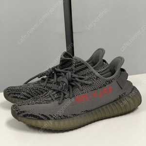 280 / Yeezy 이지부스트 350 V2 벨루가 2.0