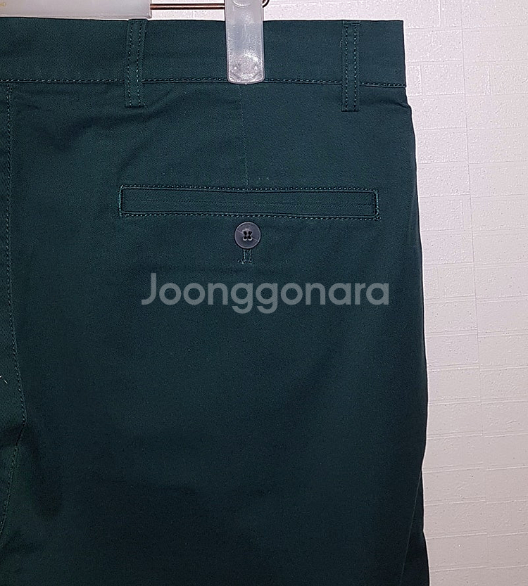 새제품) 17만8천원 클럽모나코 팬츠 34사이즈 정품 ...--7