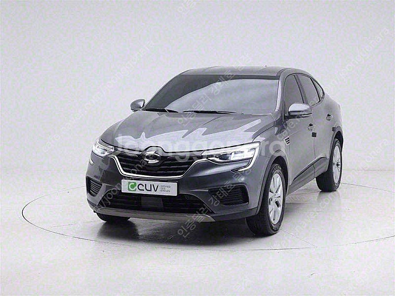 XM3 중고 XM3 회색 2020년식 87,290km ...--0